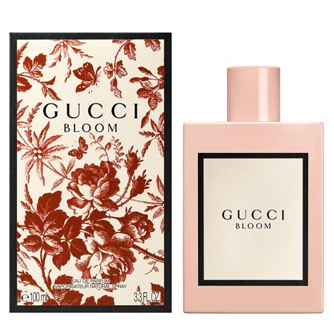 gucci bloom 100 ml sephora|gucci bloom perfume knock off.